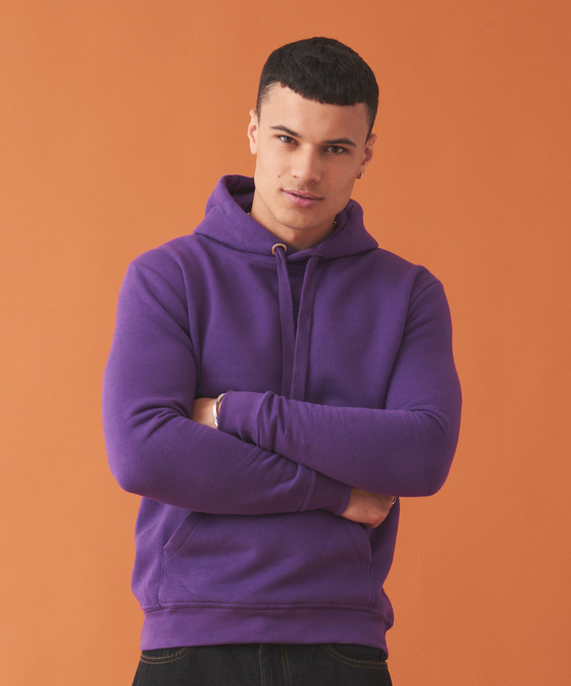 Heavyweight hoodie