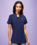 Blossom Beauty and Spa Tunic PR683 - Del Workwear