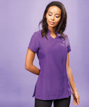 Blossom Beauty and Spa Tunic PR683 - Del Workwear
