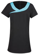 Ivy Beauty and Spa Tunic PR691 - Del Workwear