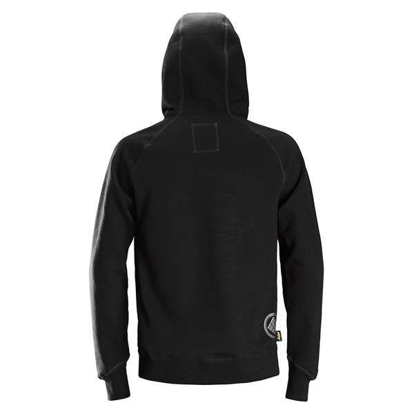 Snickers 2889 AllroundWork Logo Hoodie DEL Workwear