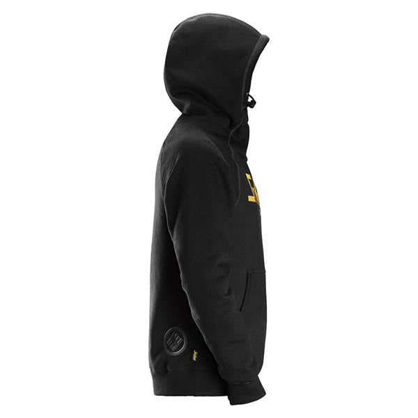 Snickers 2889 AllroundWork Logo Hoodie DEL Workwear