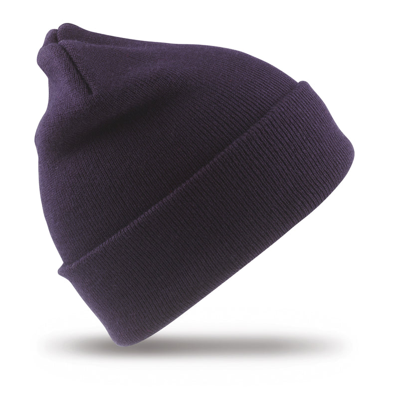 Woolly Hat RC029 - Del Workwear