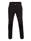 Flex Workwear Trouser Two-tone Item Code: SFTBLGY