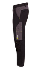 Flex Workwear Trouser Two-tone Item Code: SFTBLGY