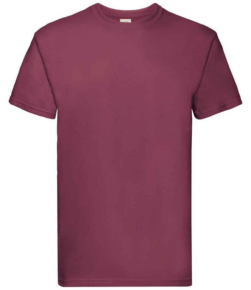 SS10 Burgundy Front