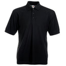 65/35 Polo SS402 - Del Workwear