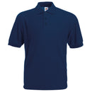 65/35 Polo SS402 - Del Workwear