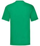 SS6 Kelly Green Back