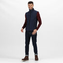 Octagon II 3-Layer Printable Softshell Bodywarmer TRA848 - Del Workwear