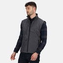 Octagon II 3-Layer Printable Softshell Bodywarmer TRA848 - Del Workwear