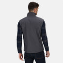 Octagon II 3-Layer Printable Softshell Bodywarmer TRA848 - Del Workwear
