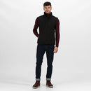 Octagon II 3-Layer Printable Softshell Bodywarmer TRA848 - Del Workwear