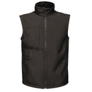 Octagon II 3-Layer Printable Softshell Bodywarmer TRA848 - Del Workwear