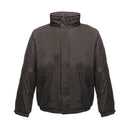 Dover Fleece Lined Bomber Jacket Men's TRW297 - Del Workwear