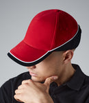 Teamwear competition cap