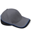 Teamwear competition cap