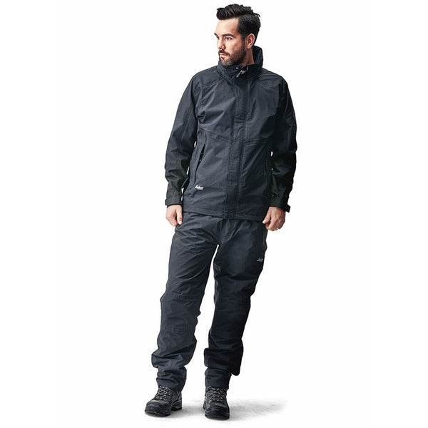 Snickers 6563 ProtecWork Flame Retardant Waterproof Shell Trousers Class 2   Clothing from MI Supplies Limited UK