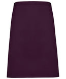 Mid-Length Apron