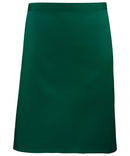 Mid-Length Apron