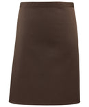 Mid-Length Apron
