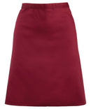 Mid-Length Apron