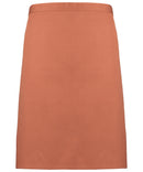 Mid-Length Apron