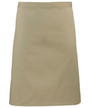 Mid-Length Apron