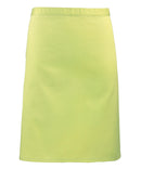 Mid-Length Apron