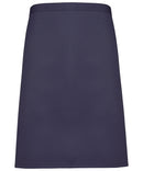 Mid-Length Apron