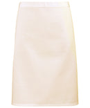 Mid-Length Apron