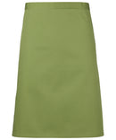 Mid-Length Apron