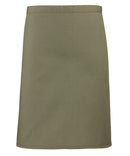 Mid-Length Apron