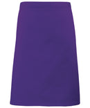 Mid-Length Apron