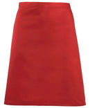 Mid-Length Apron