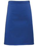 Mid-Length Apron