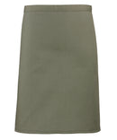 Mid-Length Apron