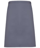 Mid-Length Apron