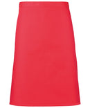 Mid-Length Apron