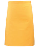 Mid-Length Apron