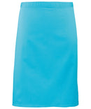 Mid-Length Apron