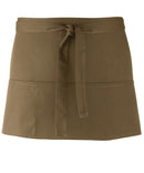 3 Pocket Apron