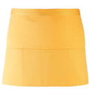 3 Pocket Apron