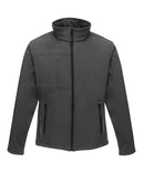 Regatta Octagon II printable 3-layer membrane softshell RG194