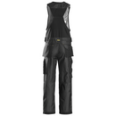Snickers 0312 DuraTwill Craftsmen One-piece Trousers