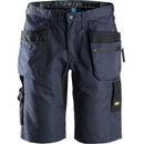 SNICKERS 6101 LITEWORK SHORTS