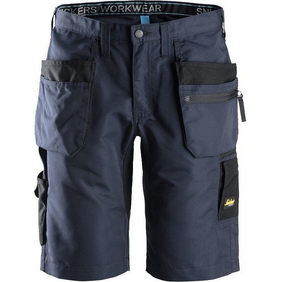 SNICKERS 6101 LITEWORK SHORTS