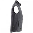 8024 AllroundWork Polartec Fleece Vest