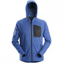 Snickers 8041 FlexiWork Fleece Hoodie