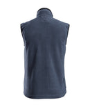 8024 AllroundWork Polartec Fleece Vest